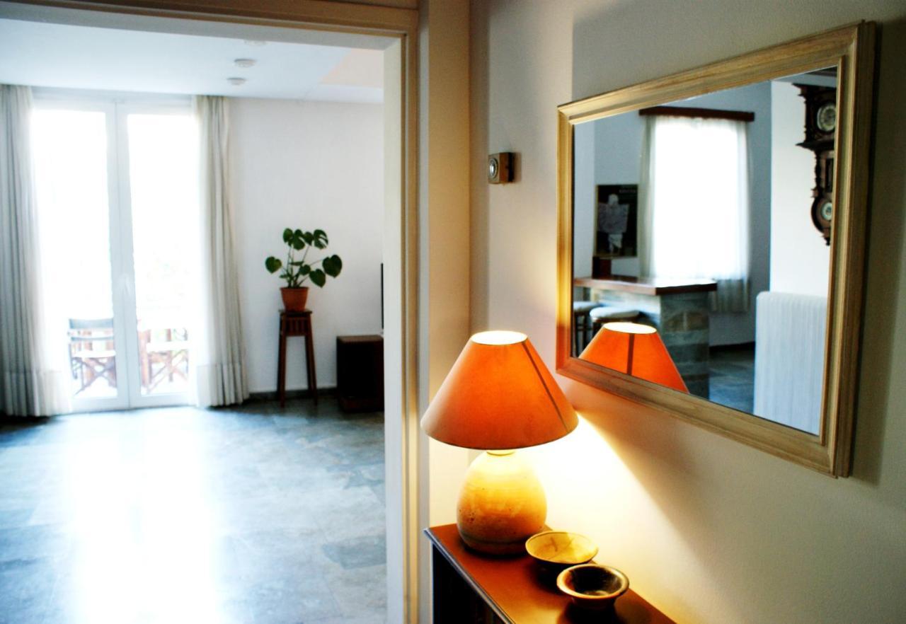 Appartement Retro
