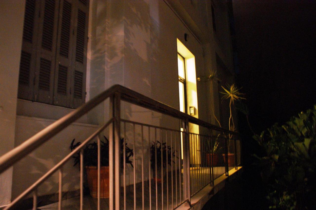 Appartement Retro
