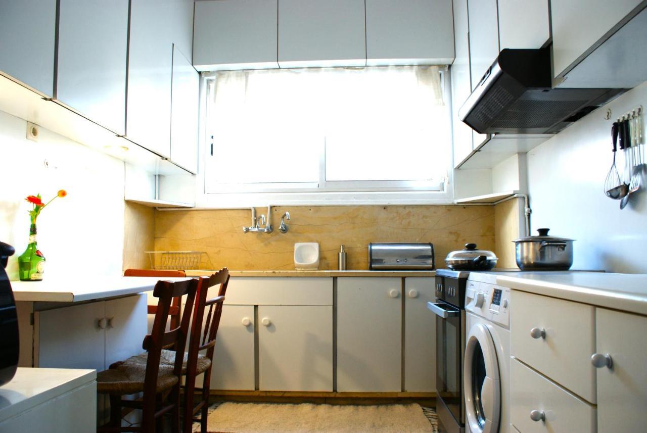 Retro Appartement