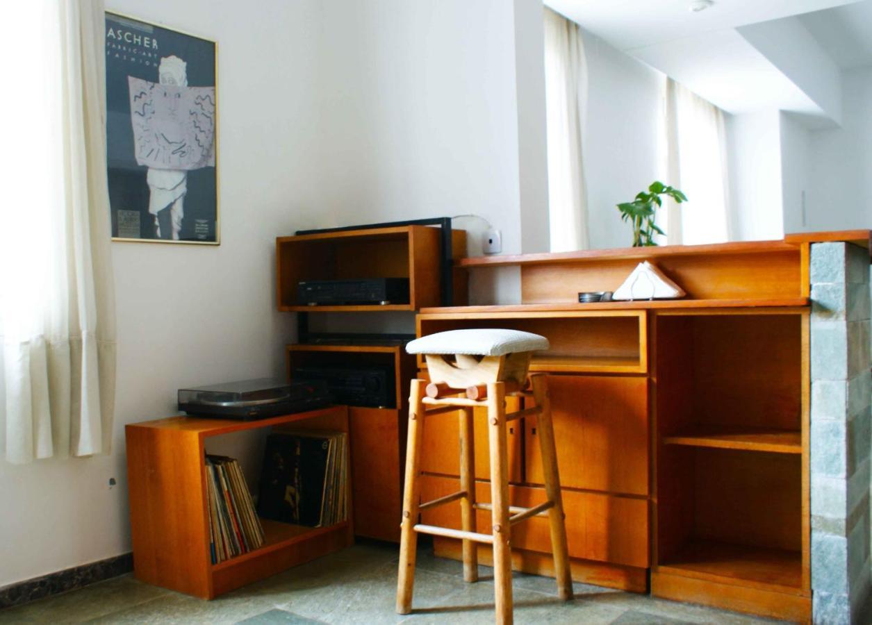 Appartement Retro Héraklion