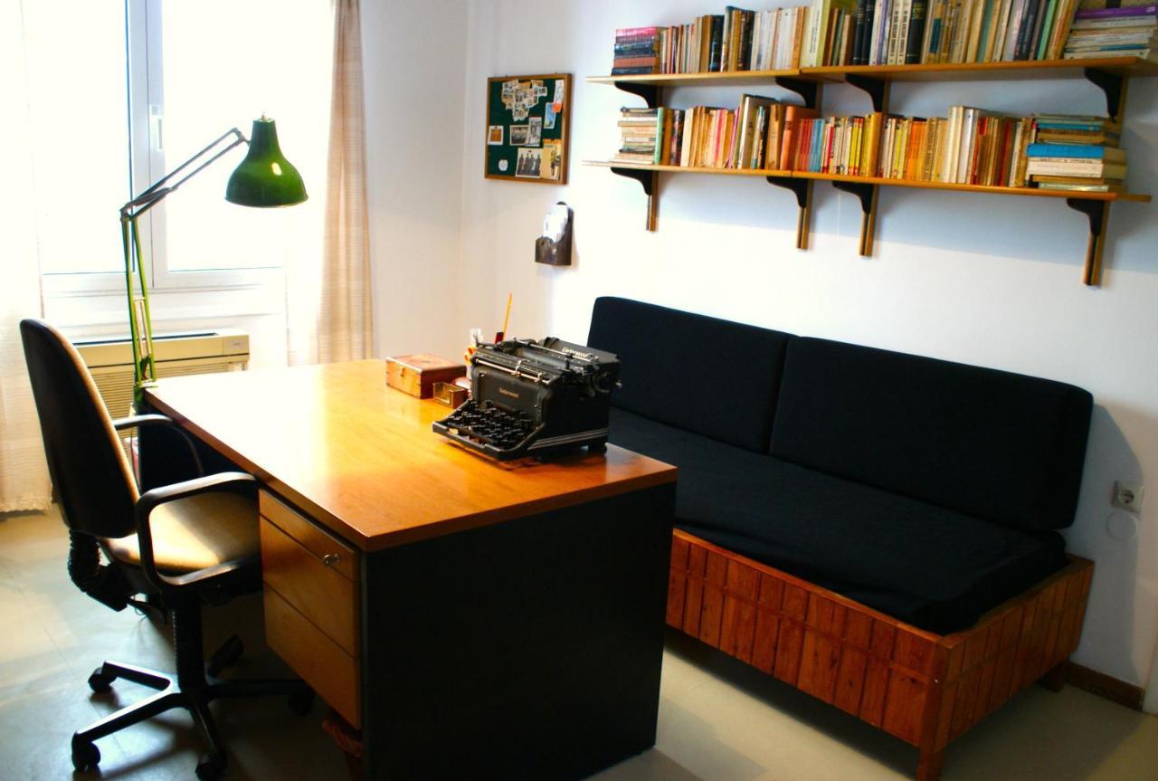 Retro Appartement Héraklion