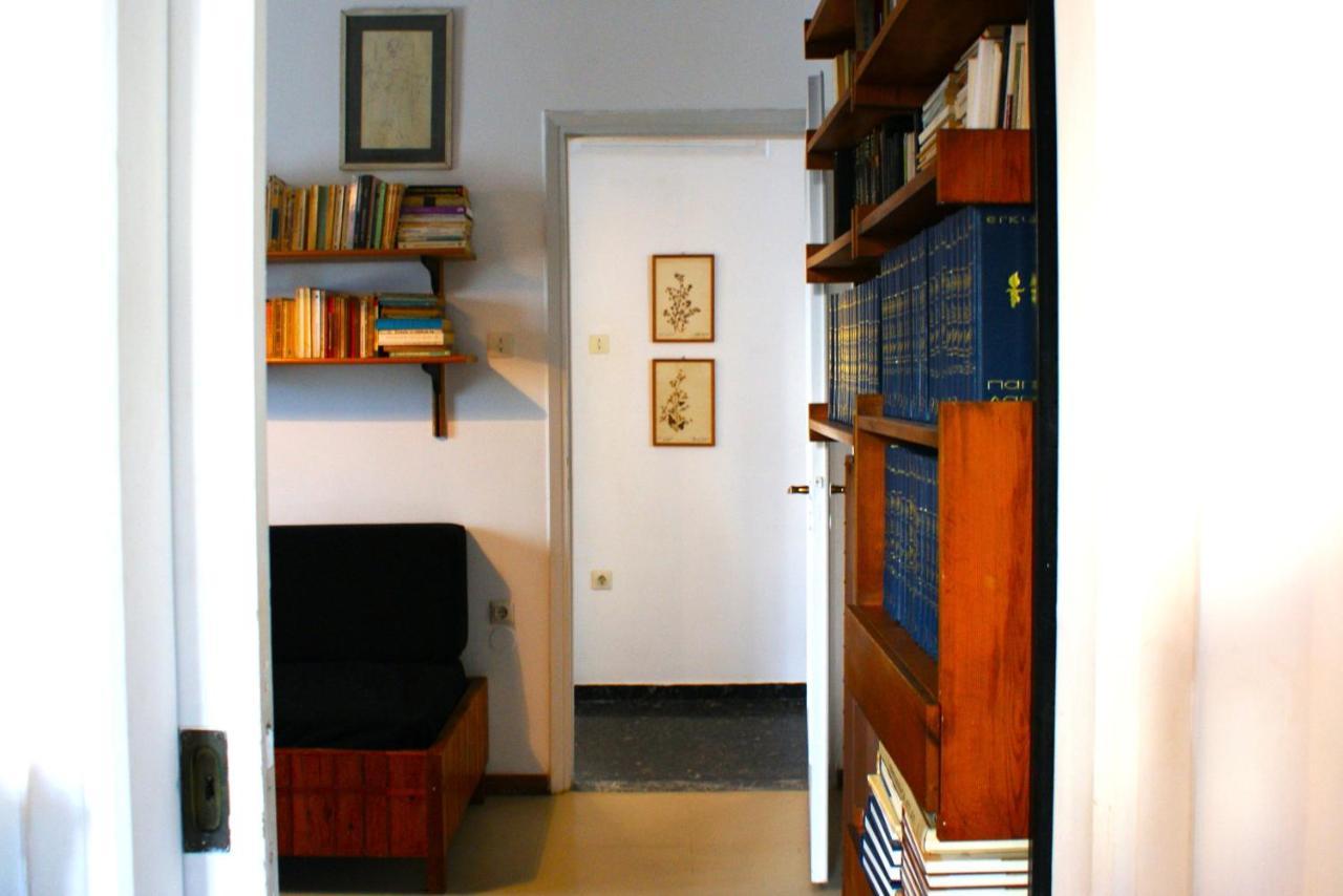 Appartement Retro Héraklion