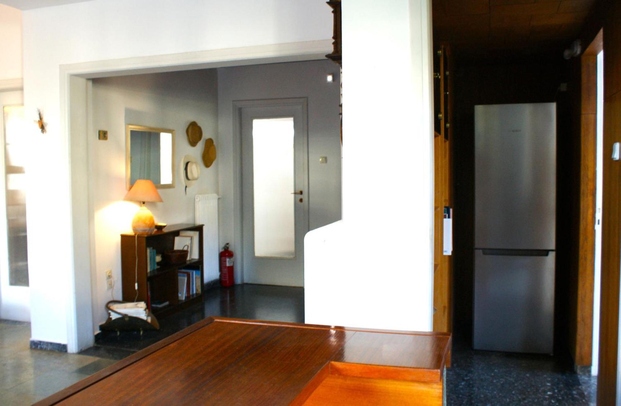 Retro Appartement Héraklion