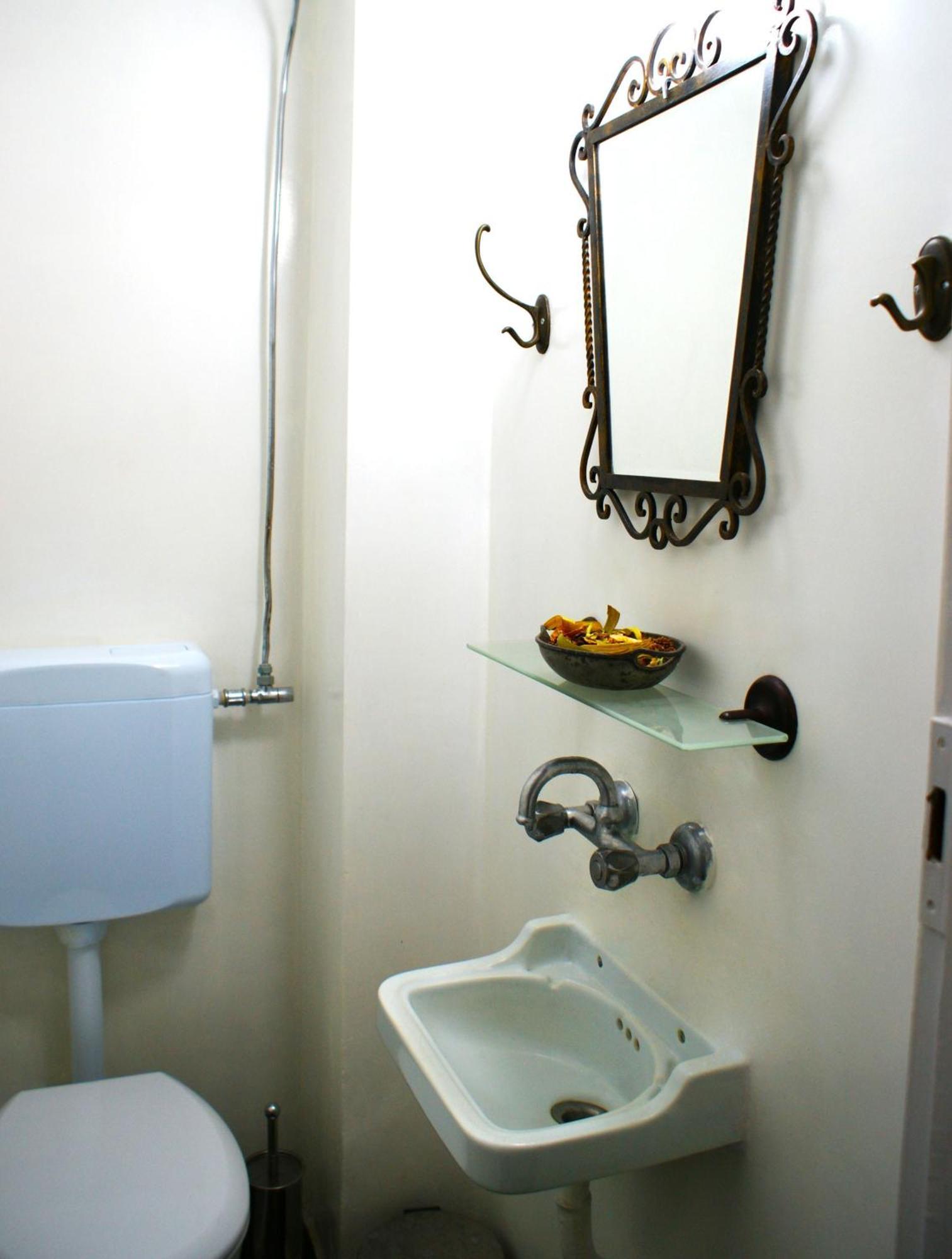 Retro Appartement