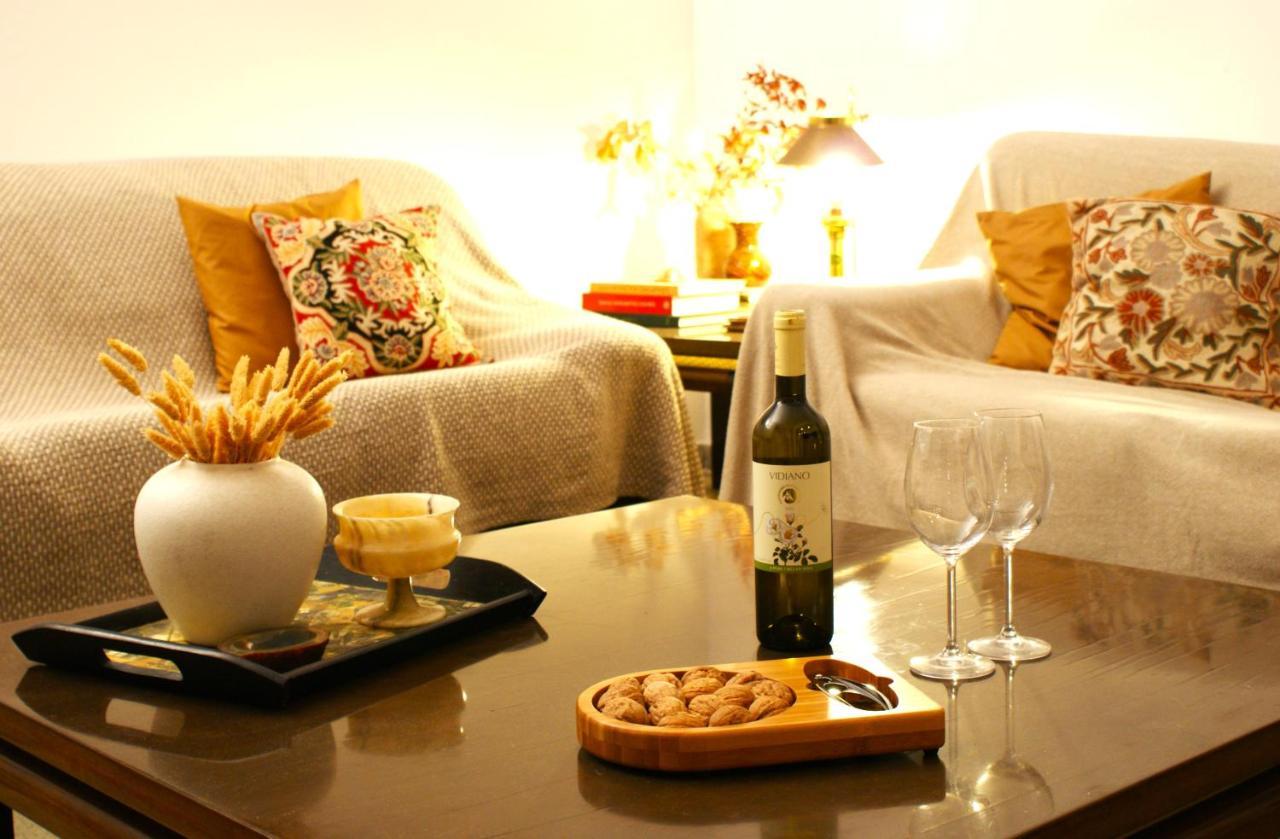 Apartamento Retro Heraklion (Crete)