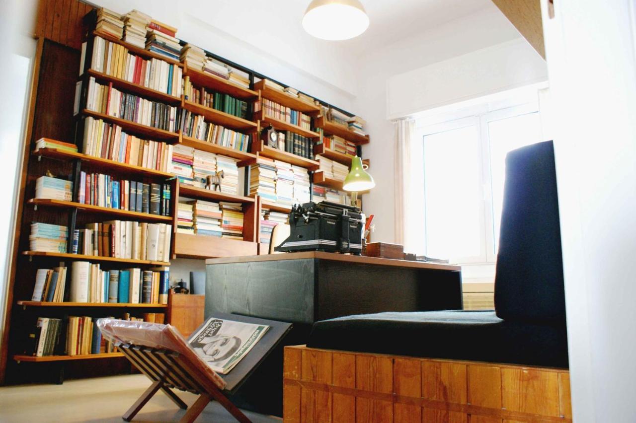 Retro Apartamento
