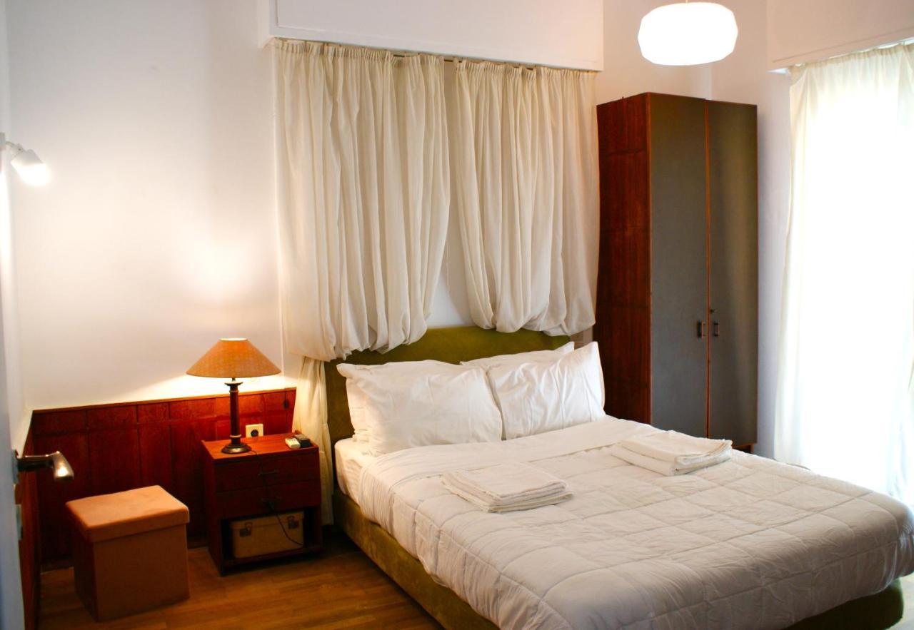 Retro Apartamento
