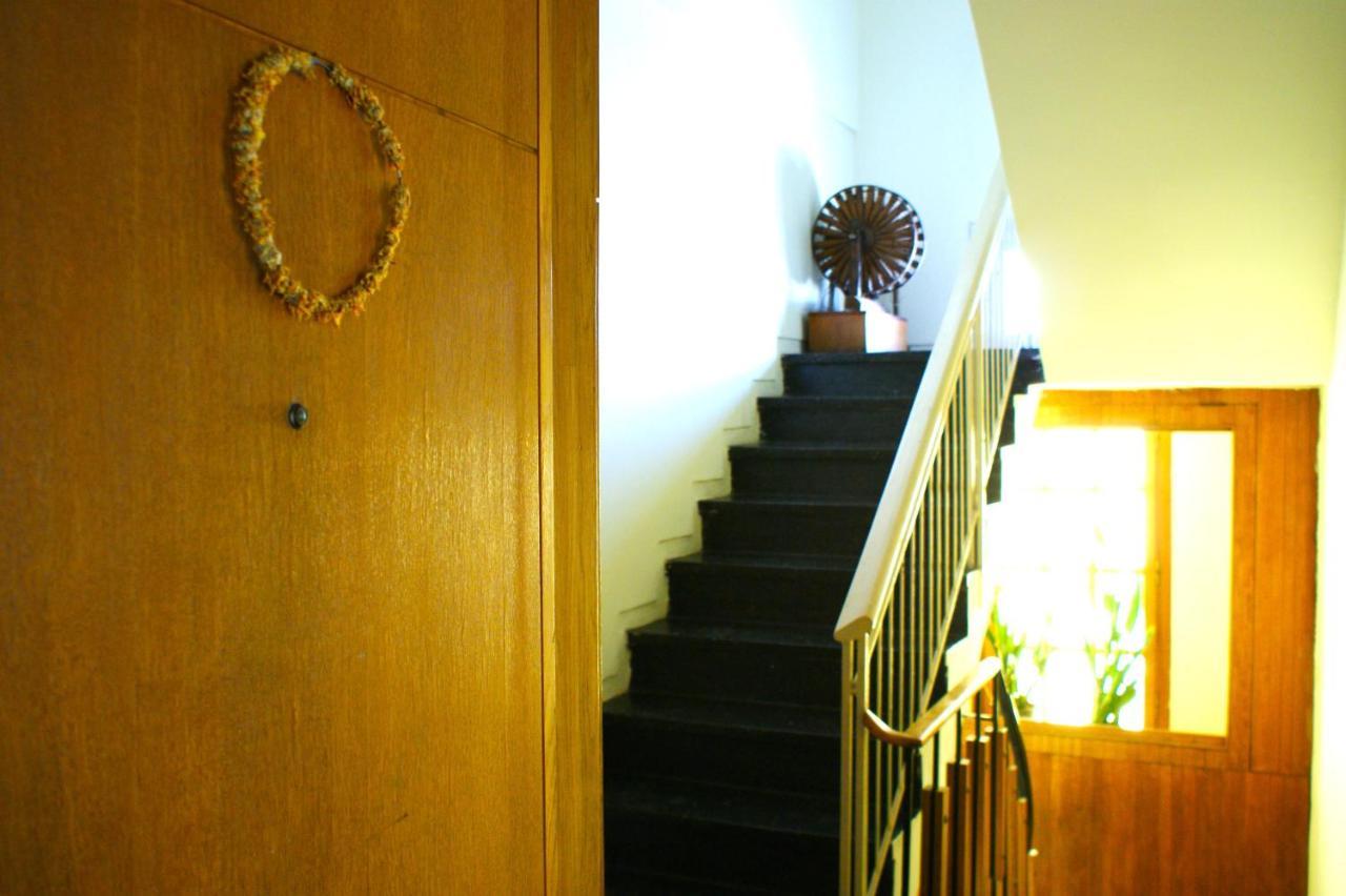 Retro Apartamento Heraklion (Crete)