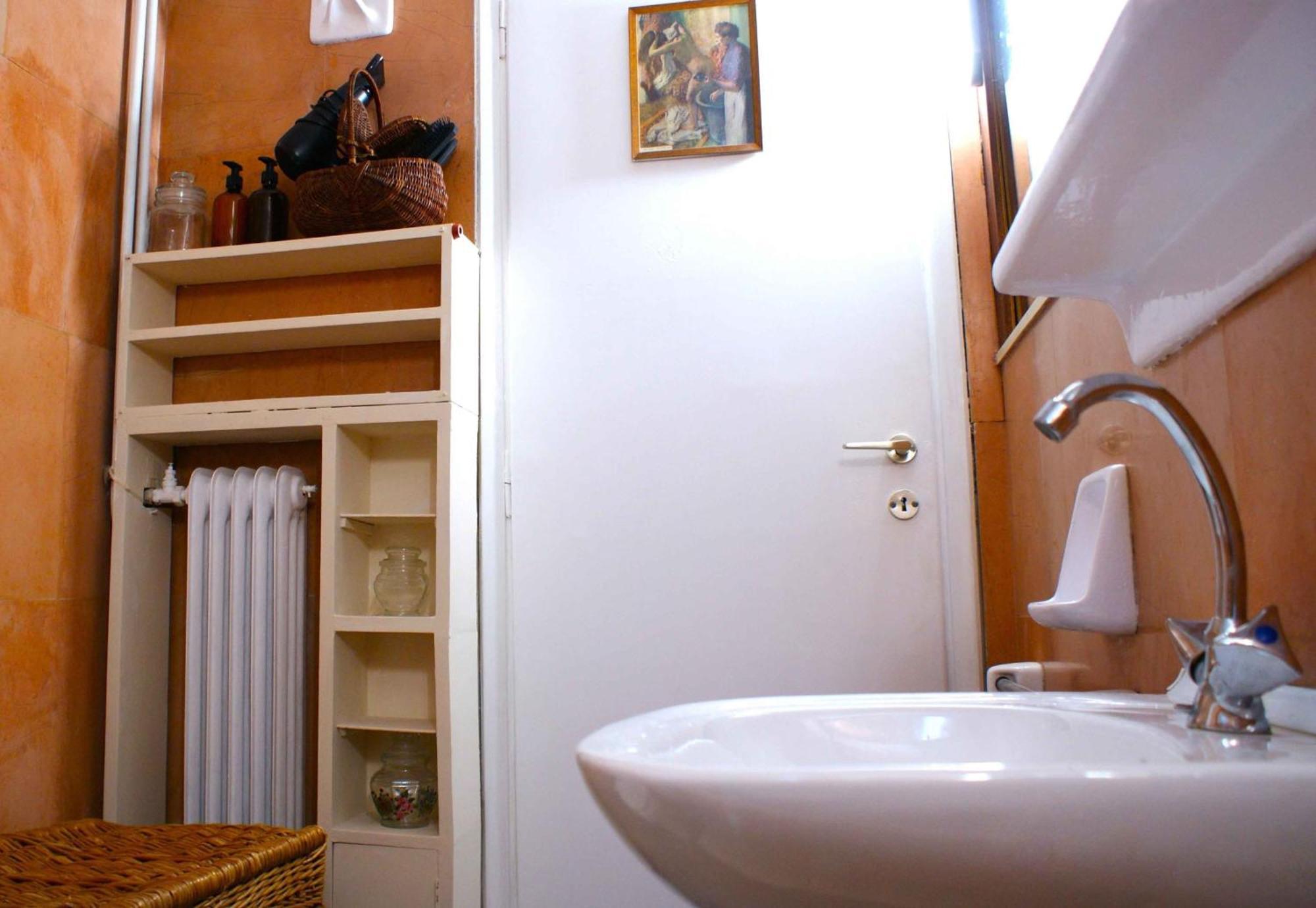 Apartamento Retro *